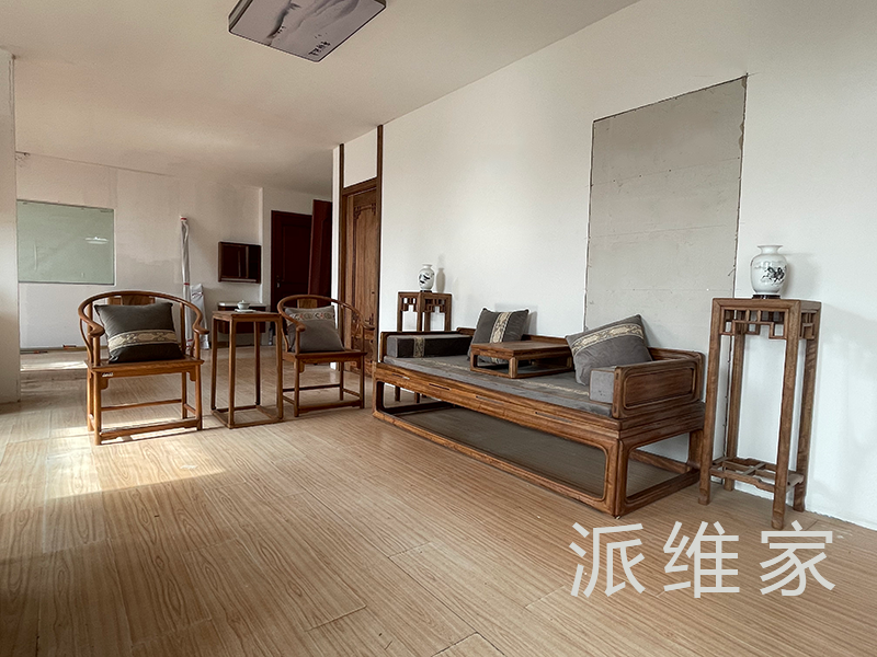 上海定制家居