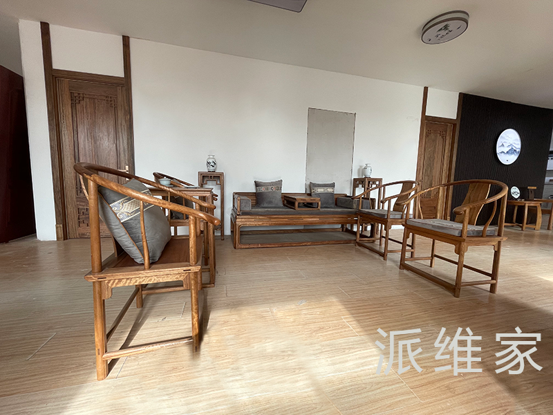 上海整木定制