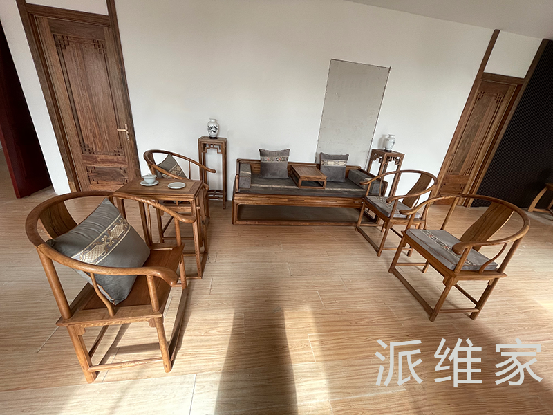 上海整木定制