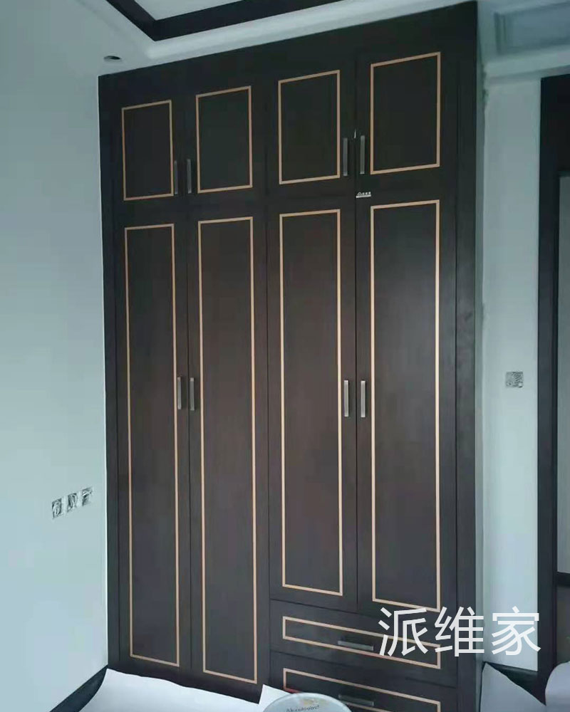 上海全屋定制
