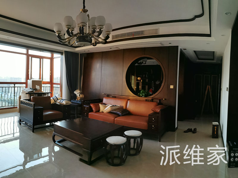 上海全屋定制