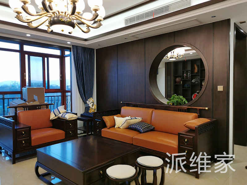 上海全屋定制