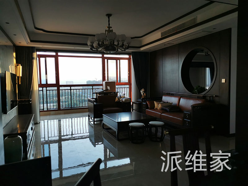上海整木定制 