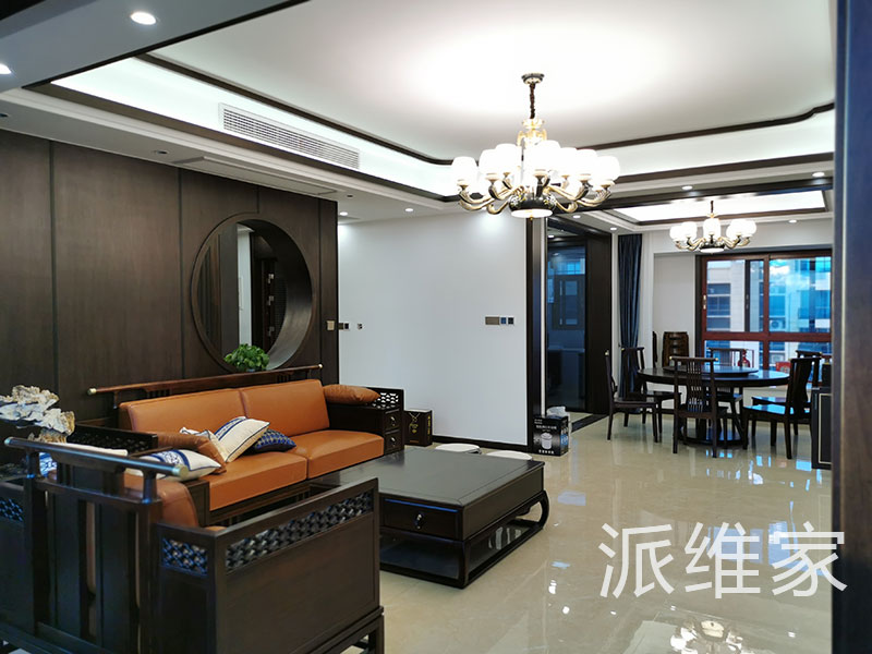 上海整木定制 