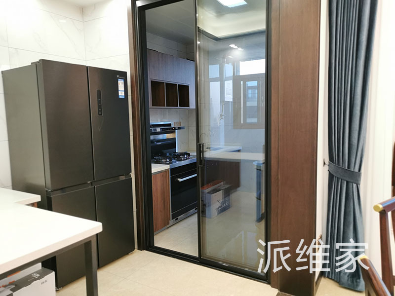 上海全屋定制