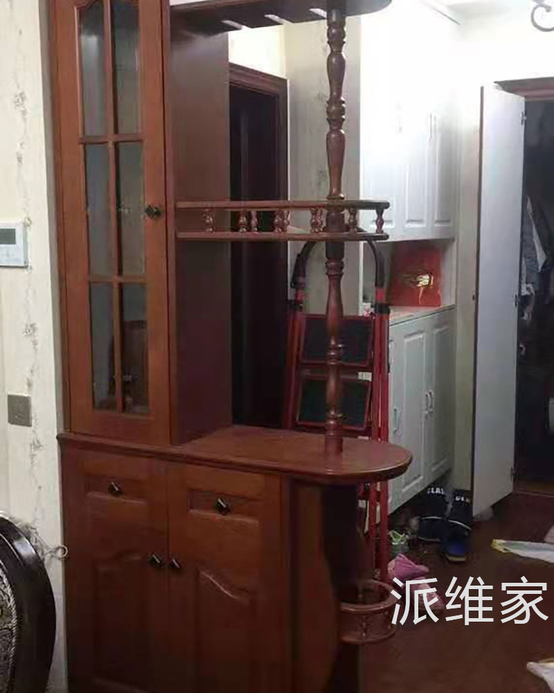 上海整木定制