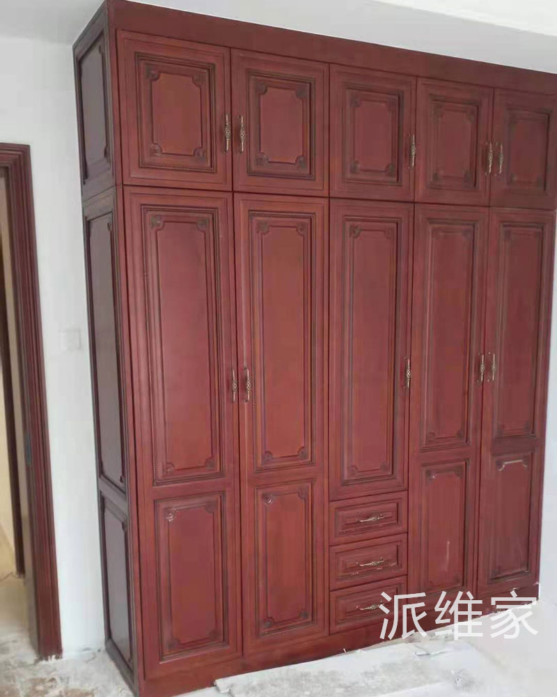 上海全屋定制