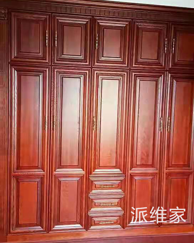 上海定制家居