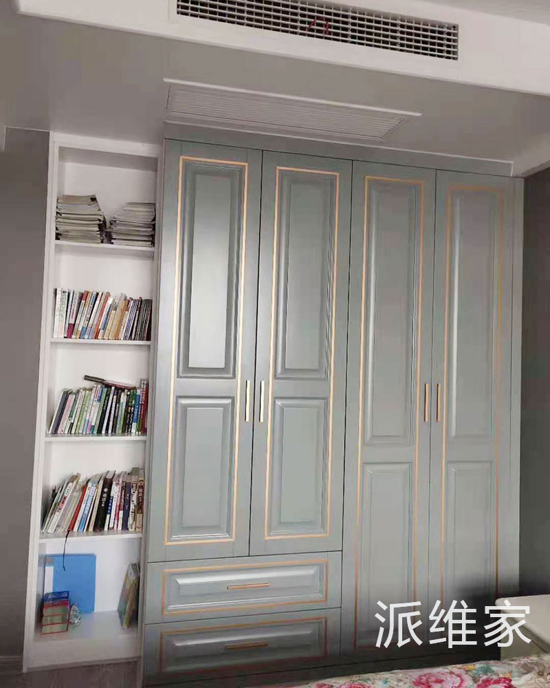 上海定制家居品牌