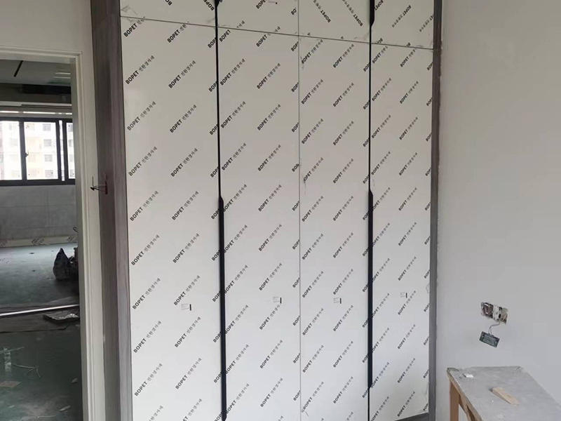湖州板式全屋定制